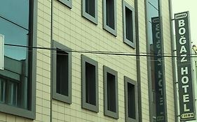 Canakkale Bogaz Hotel